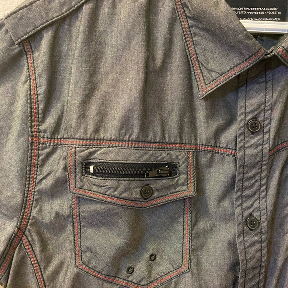 Noize Short sleeve shirt - Picture 3 of 4